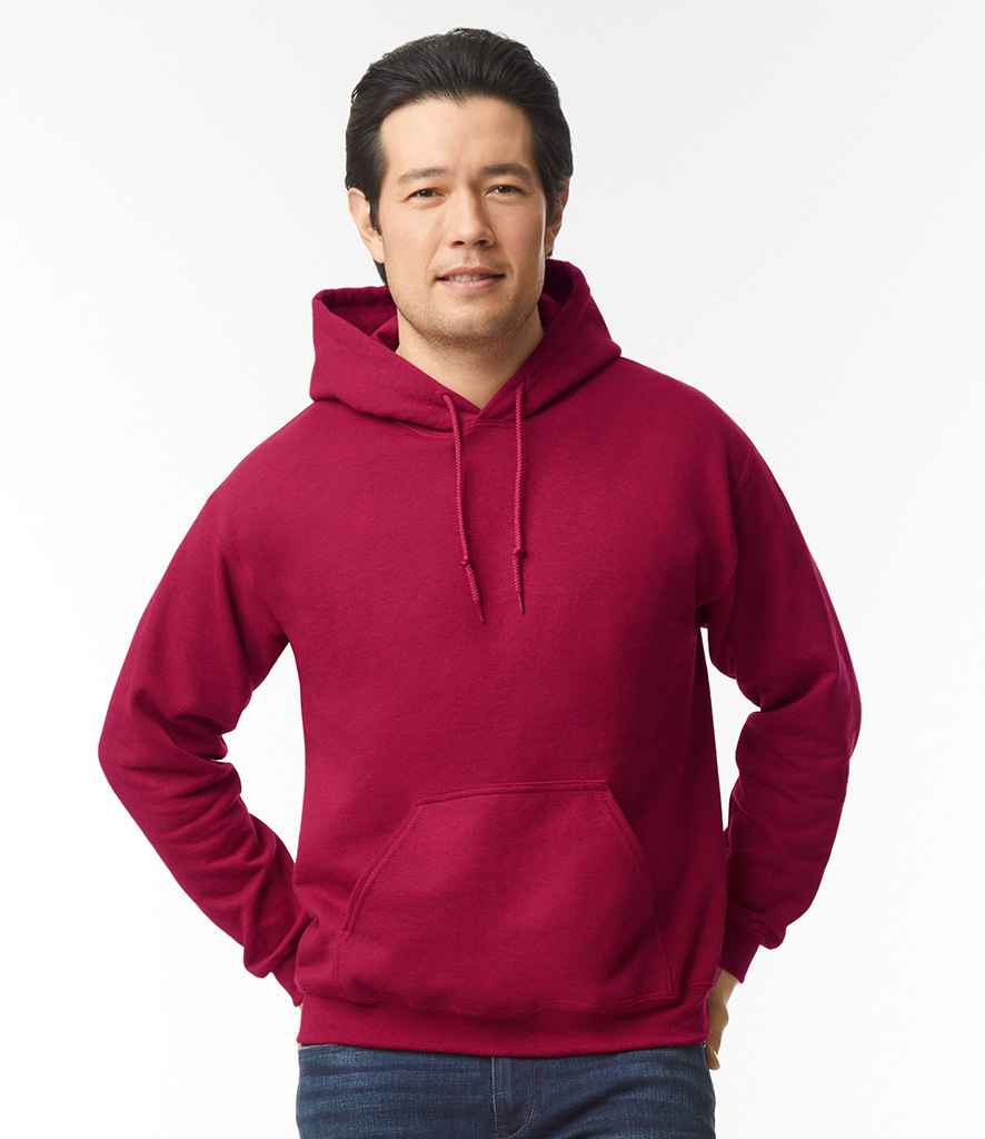 Gildan Heavy Blend Hooded Sweatshirt PenCarrie